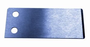 سكين تكوير مقاس 83.31 × 35 × 0.85 مم لـ Beringer ®